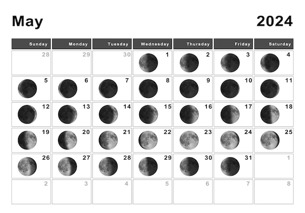 Лунный календарь стрижек на март 2024: благоприятные и неблагоприятные дни для смены прически